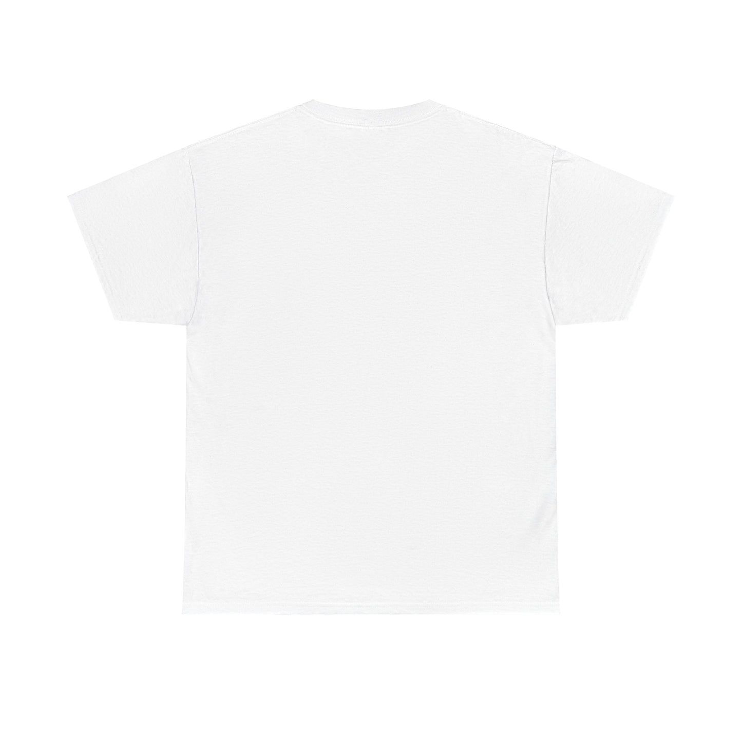 Main Character Pink burst Tee