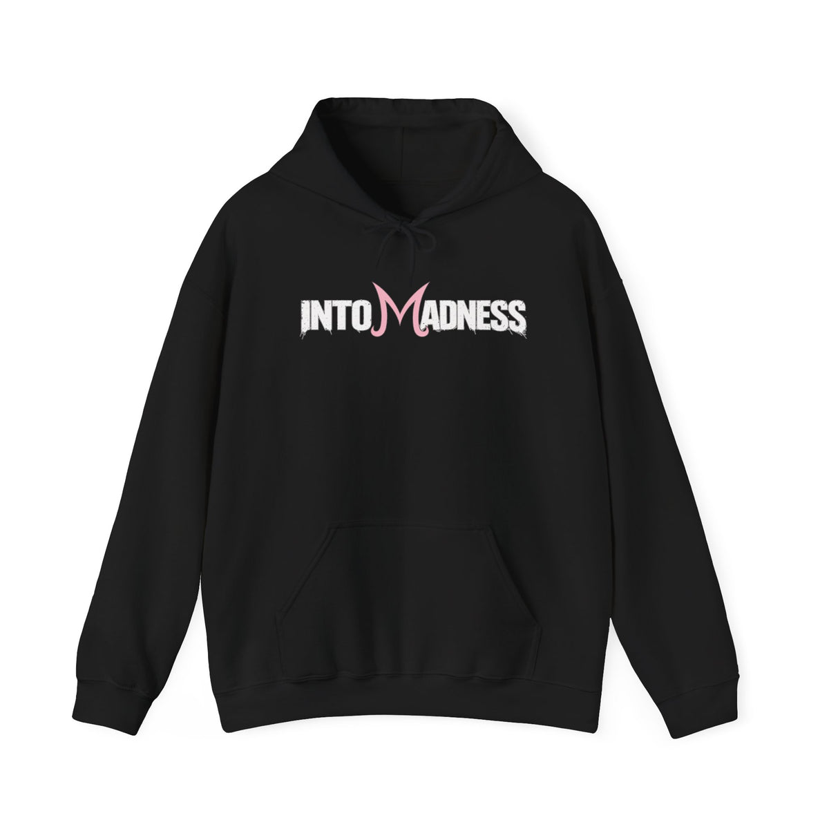 Into Madness Majin Hoodie