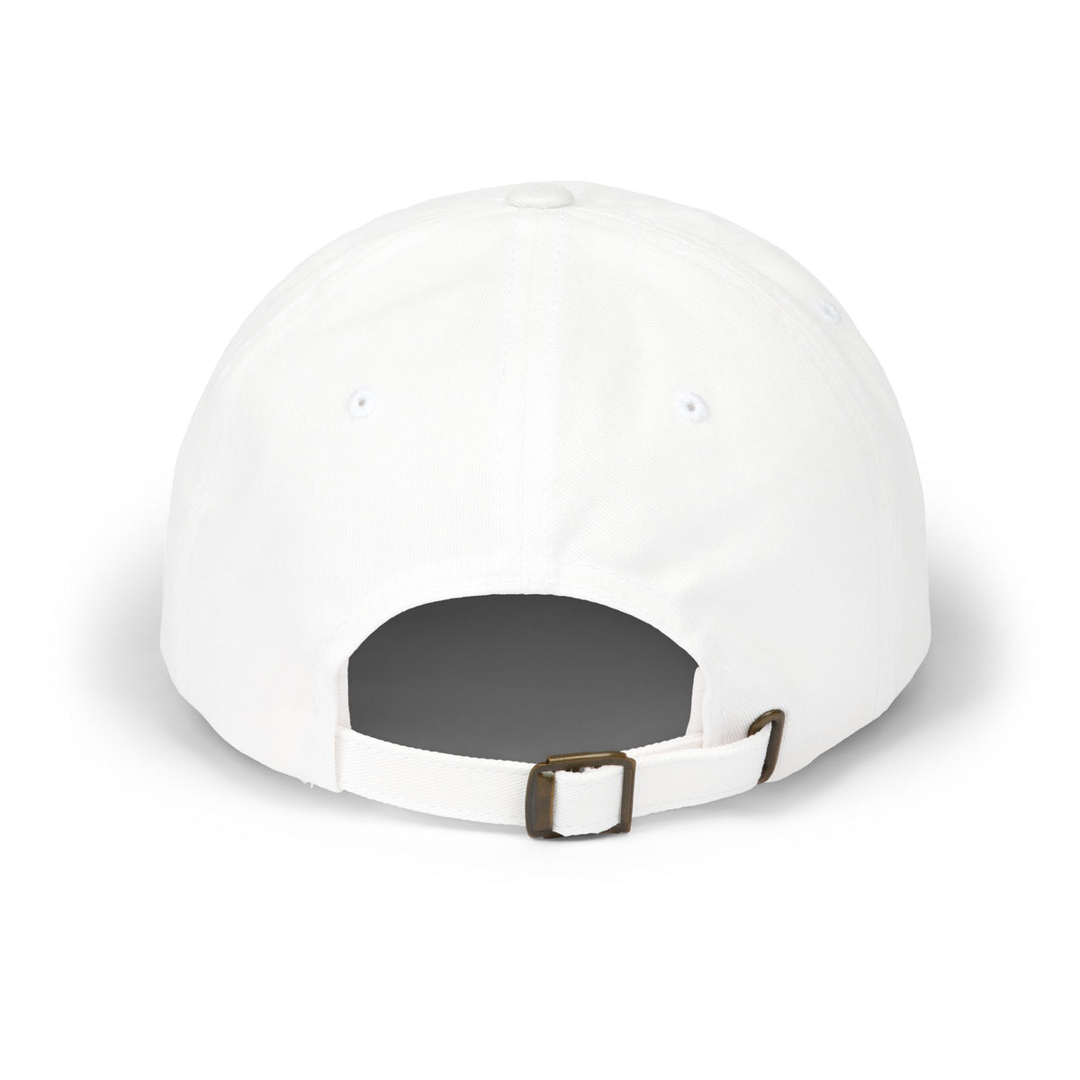Titan Golf Association Embroidered Classic Dad Cap
