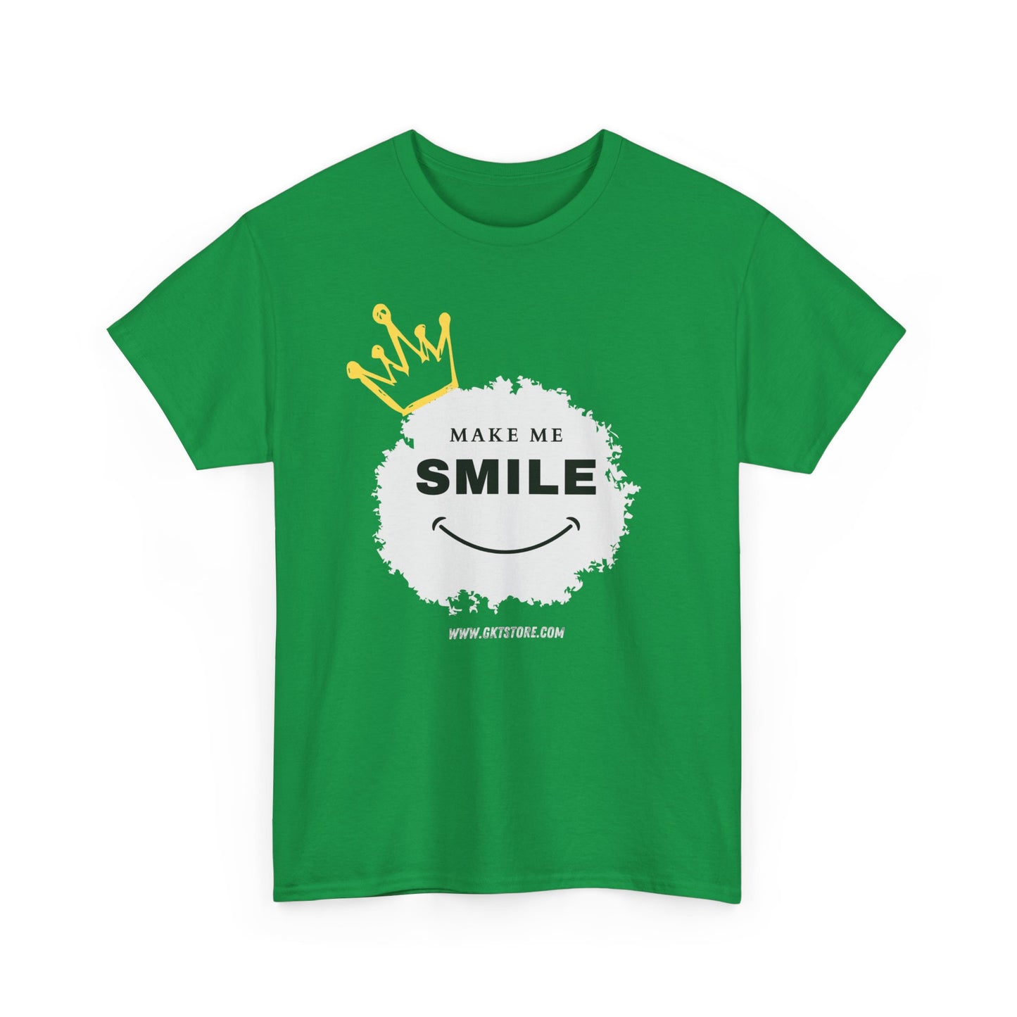 Make me smile