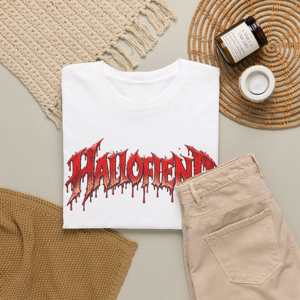 Hallofiend T-Shirt