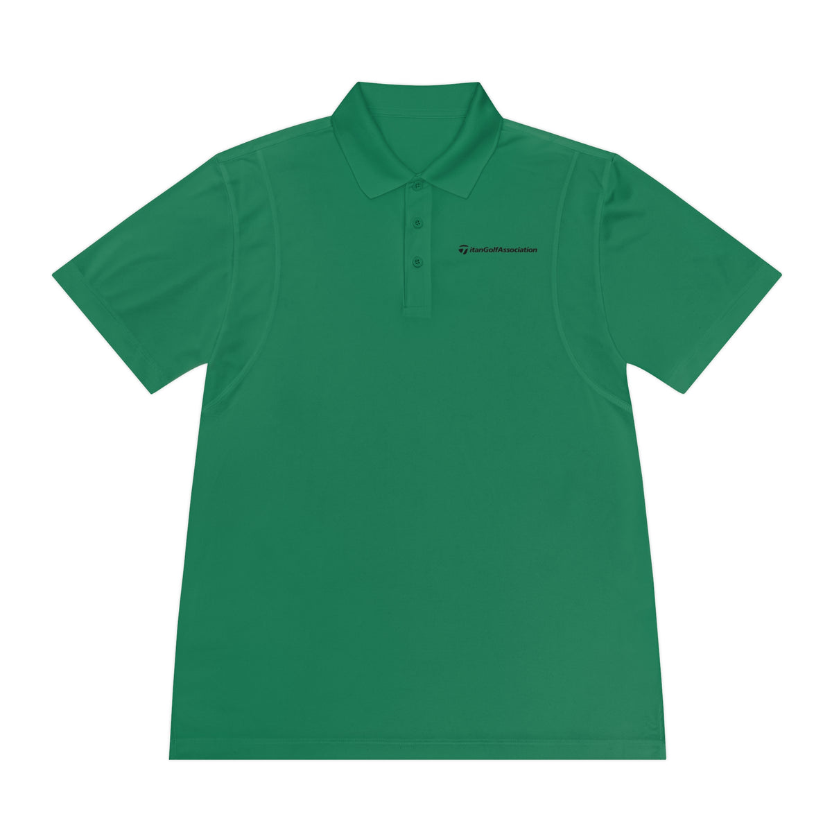 Titan Golf Association Sport Polo