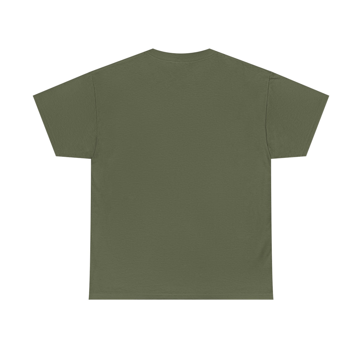 Cartoon Titan tee