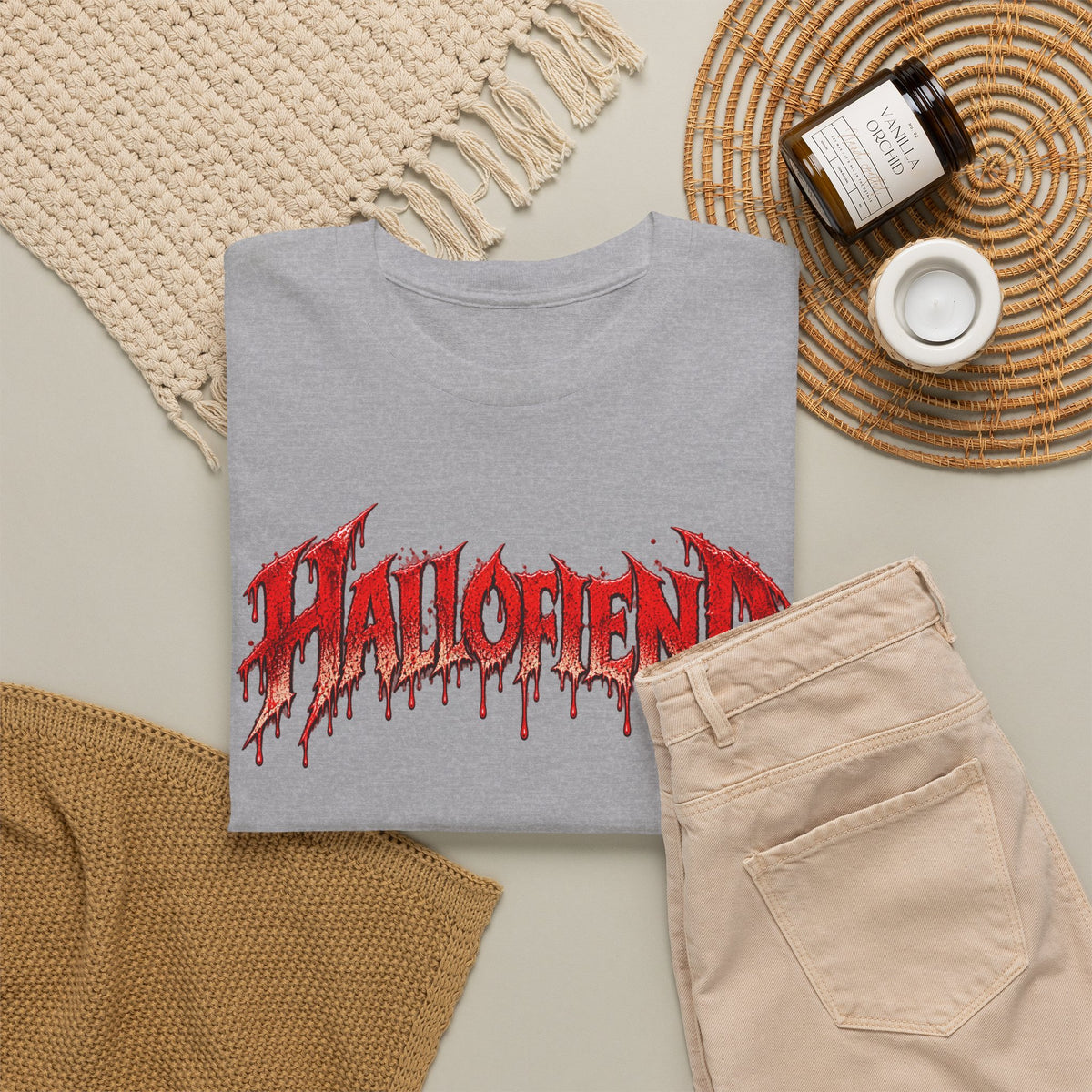 Hallofiend T-Shirt