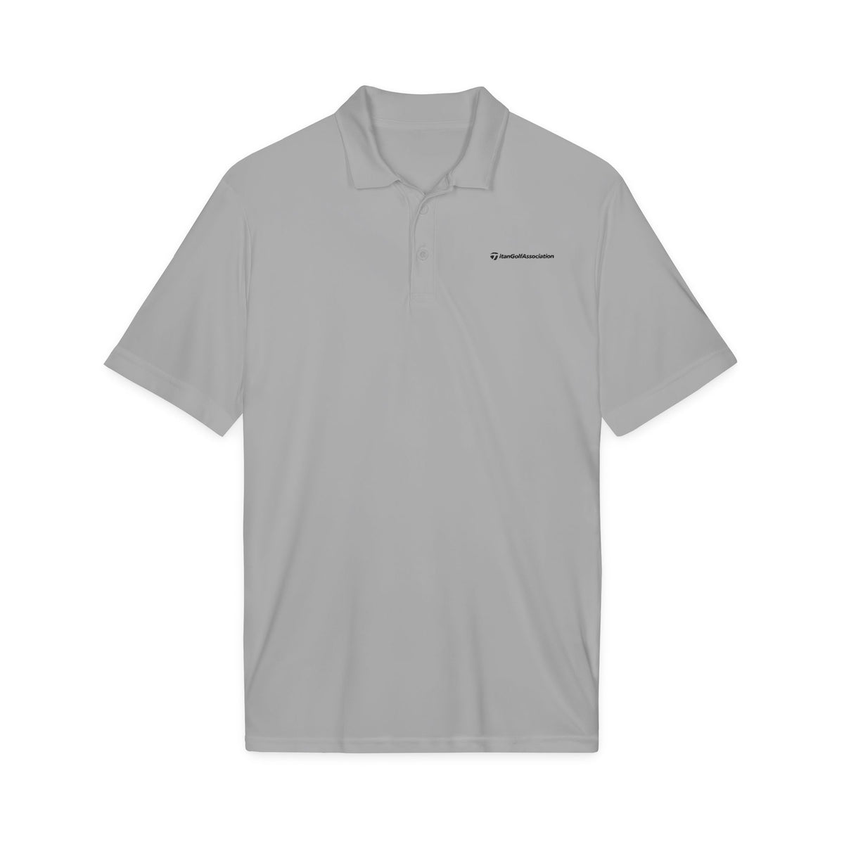 Titan Golf Performance Polo  (PosiCharge®)