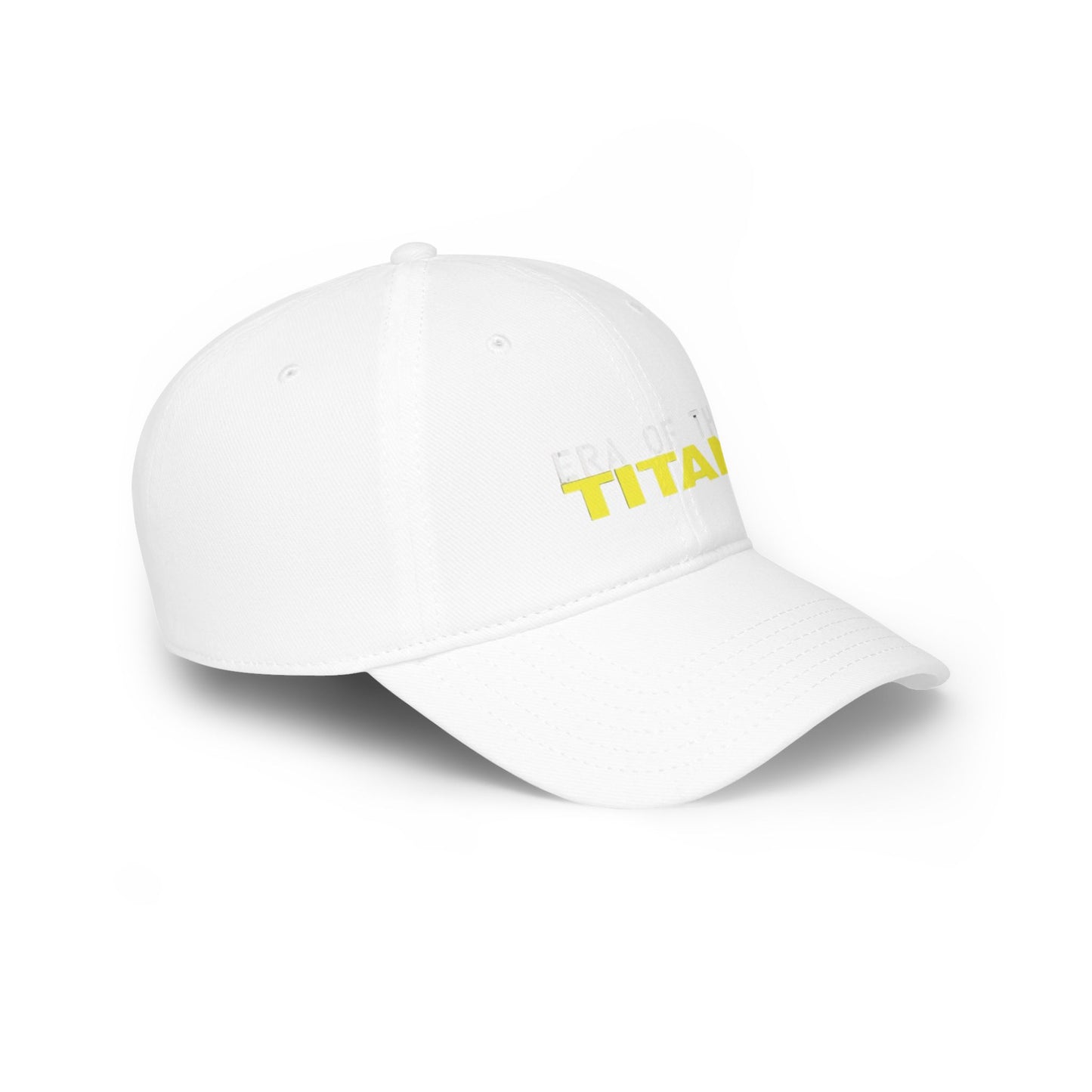 Era of the Titan Hat
