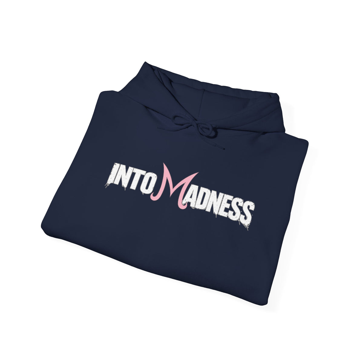 Into Madness Majin Hoodie