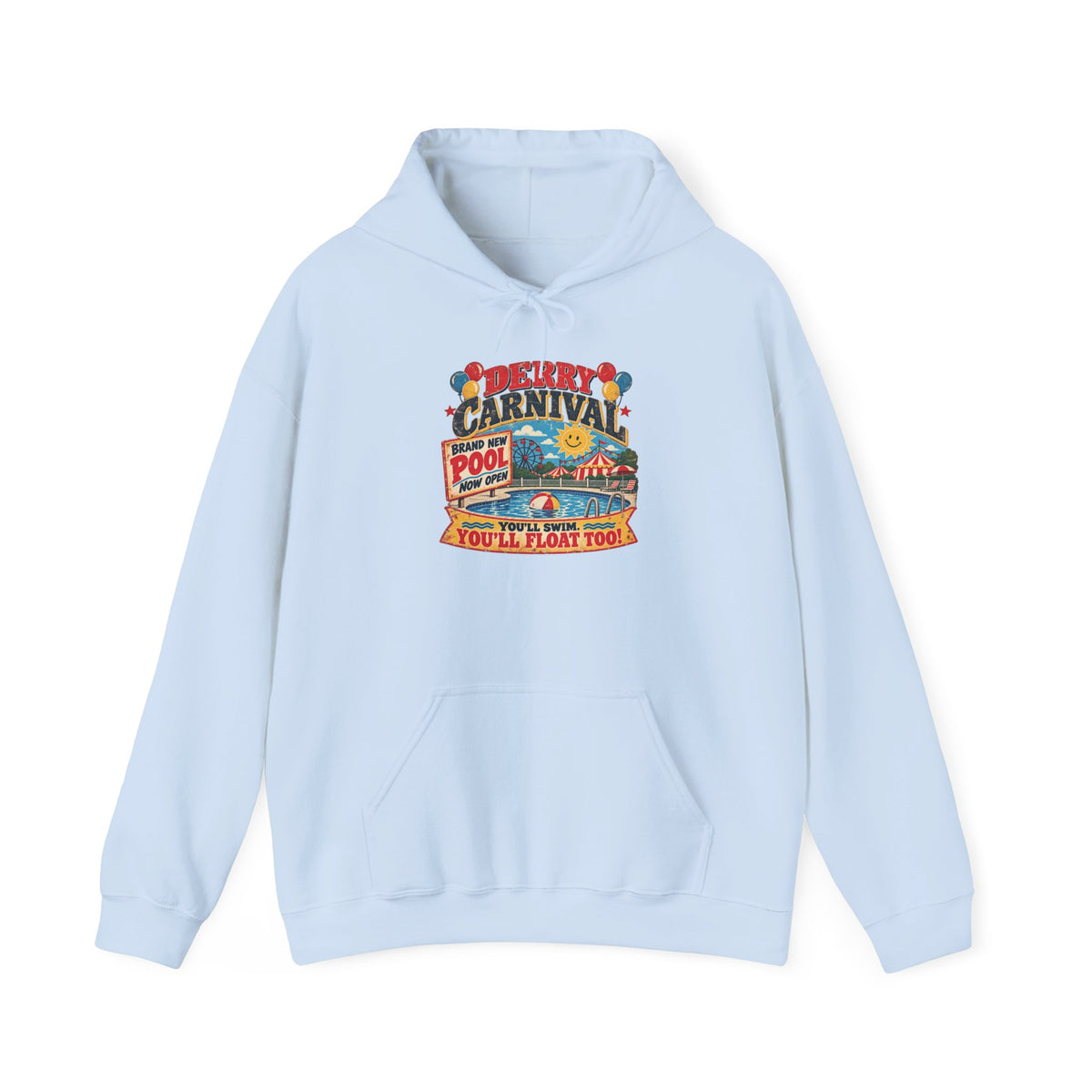 Derry Carnival Hoodie