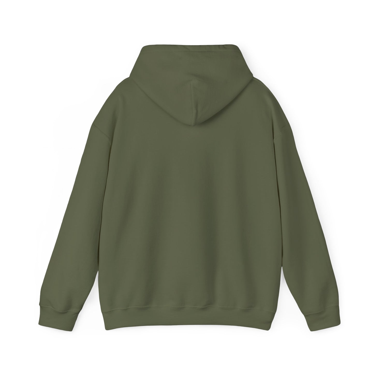 Great King Titan Sky line hoodie