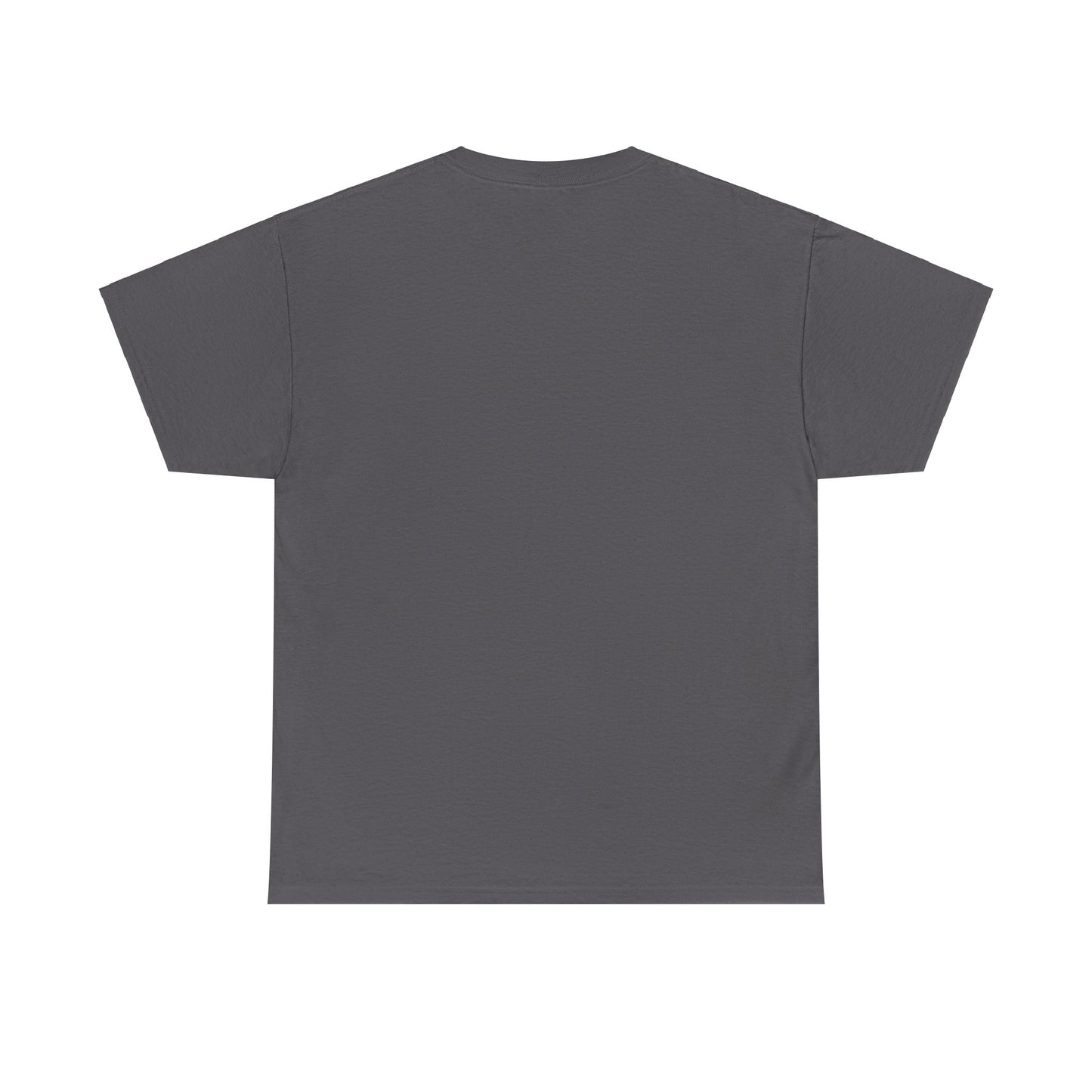 Main Character Pink burst Tee
