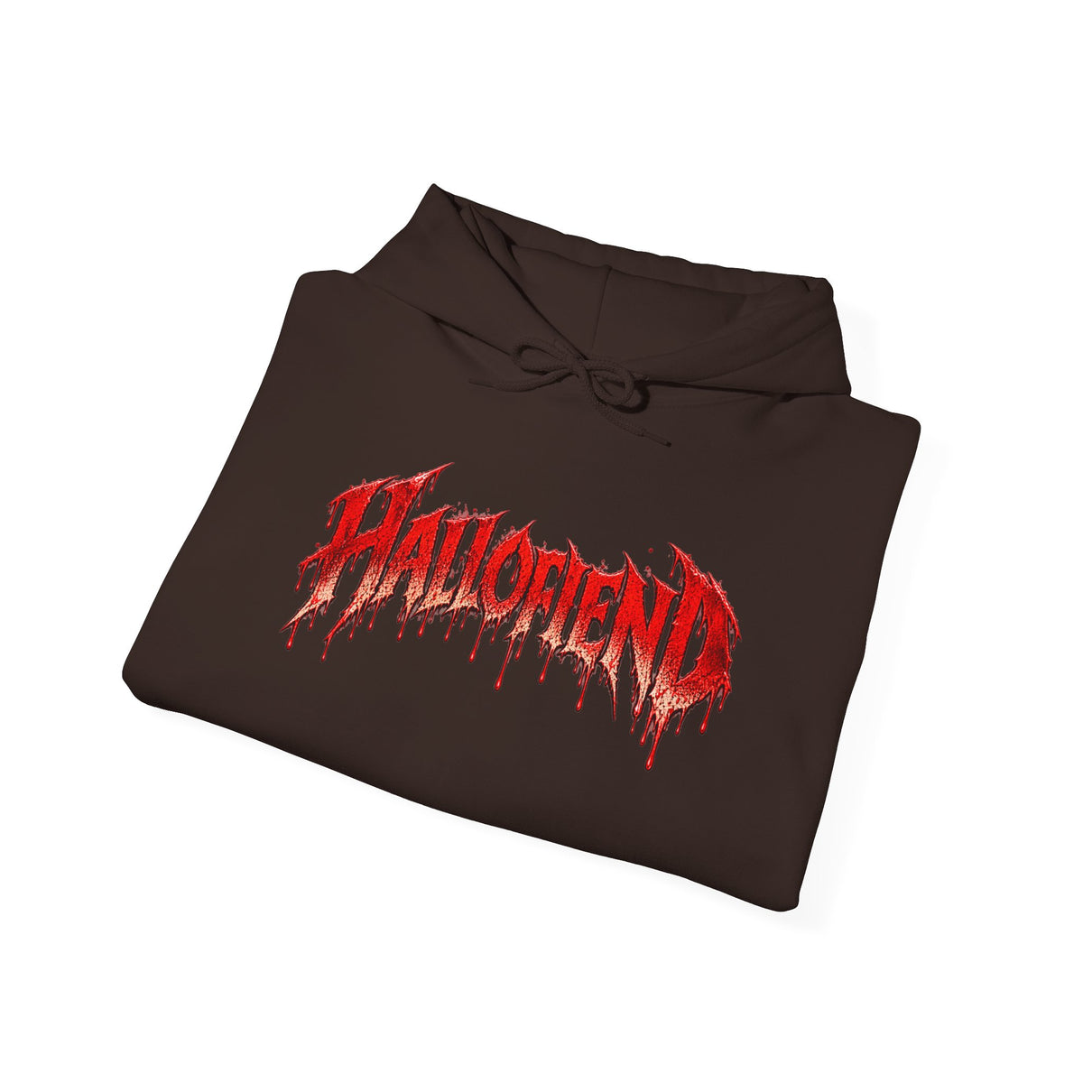 Hallofiend Hoodie