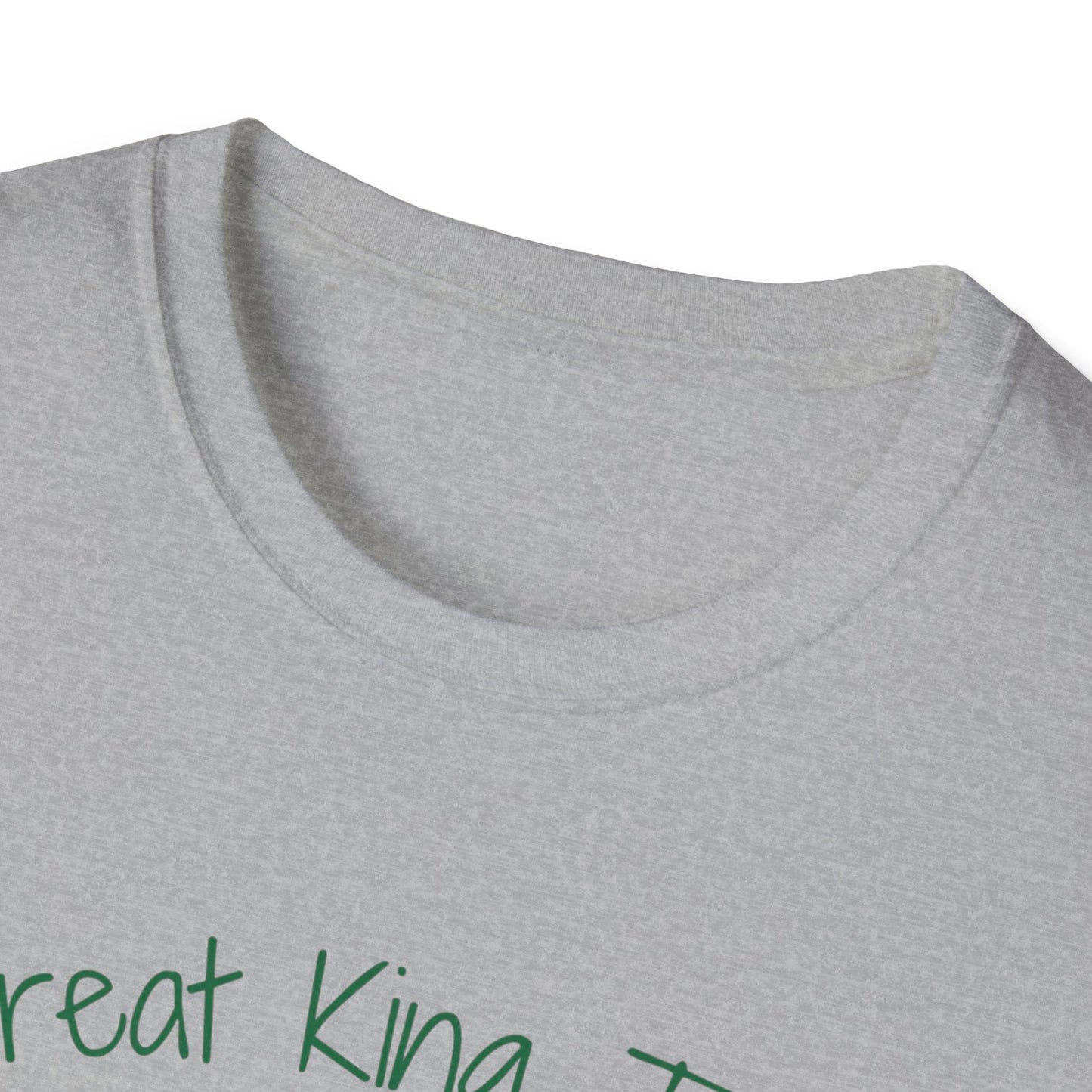 Mental Health Awareness T-Shirt