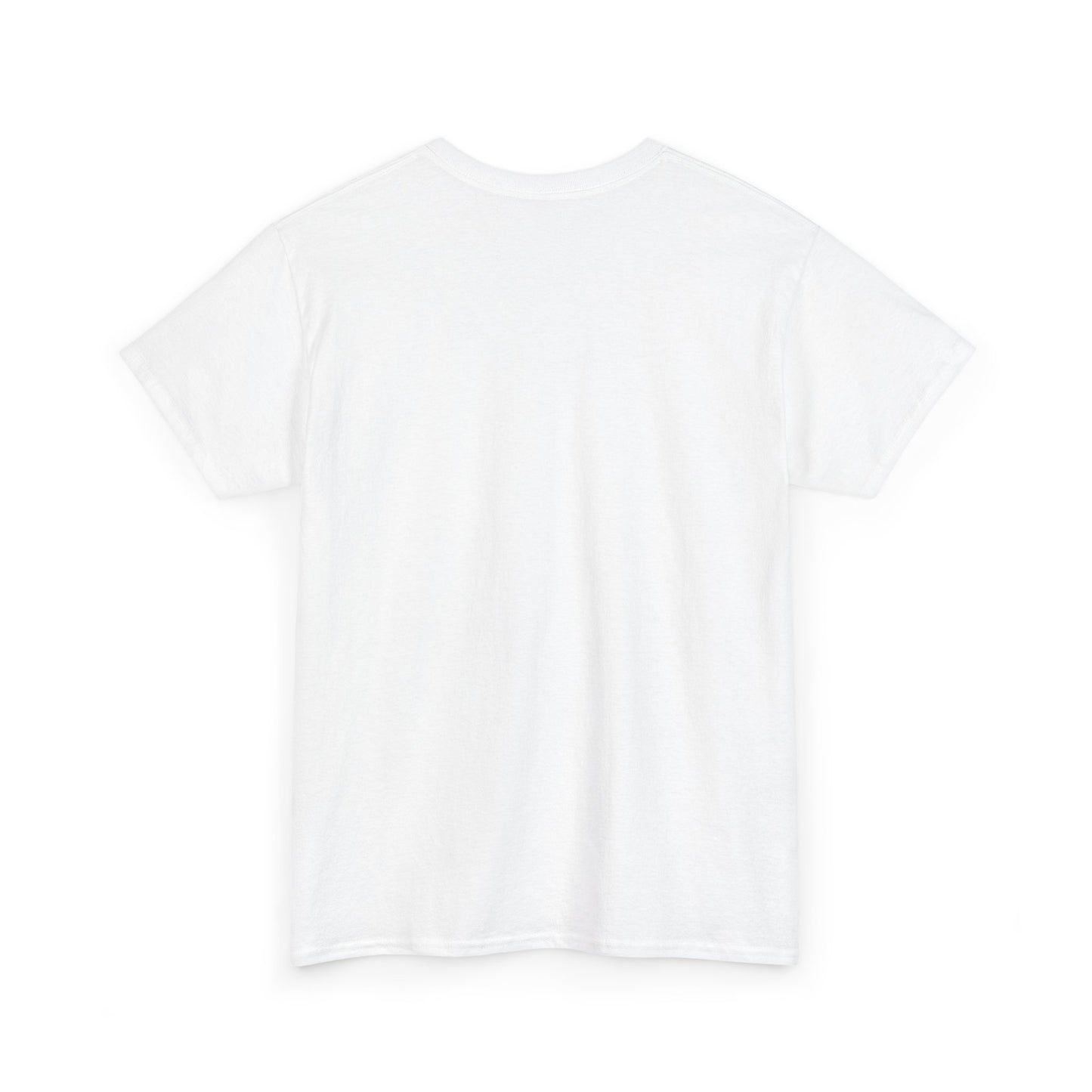 Main Character Pink burst Tee