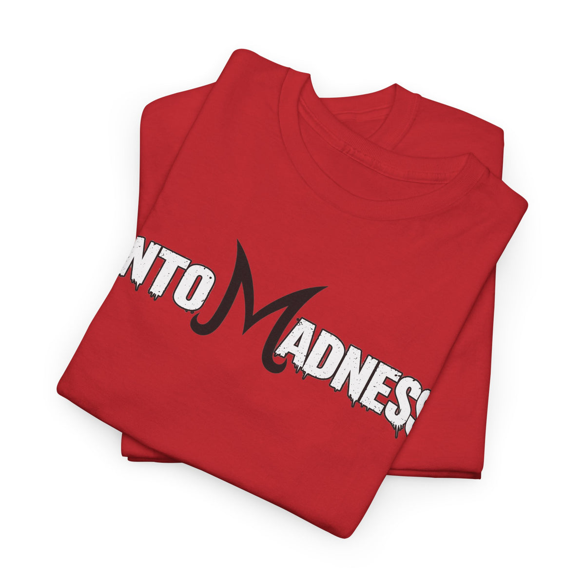 Into Madness Majin Tee (Alt)