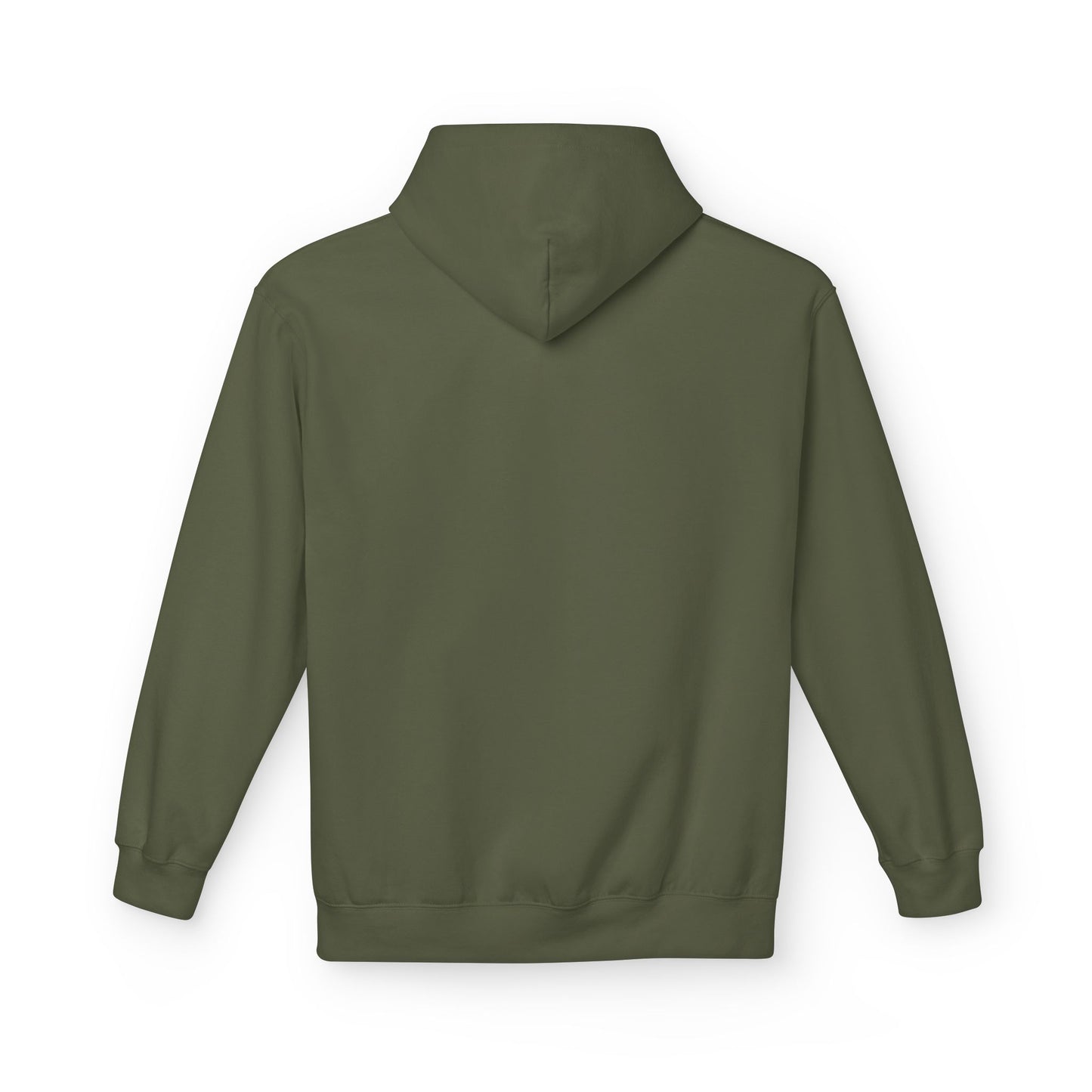 Today I Didn’t Quit Hoodie