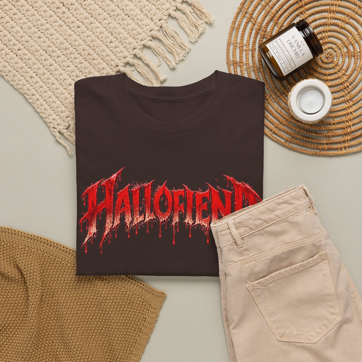 Hallofiend T-Shirt