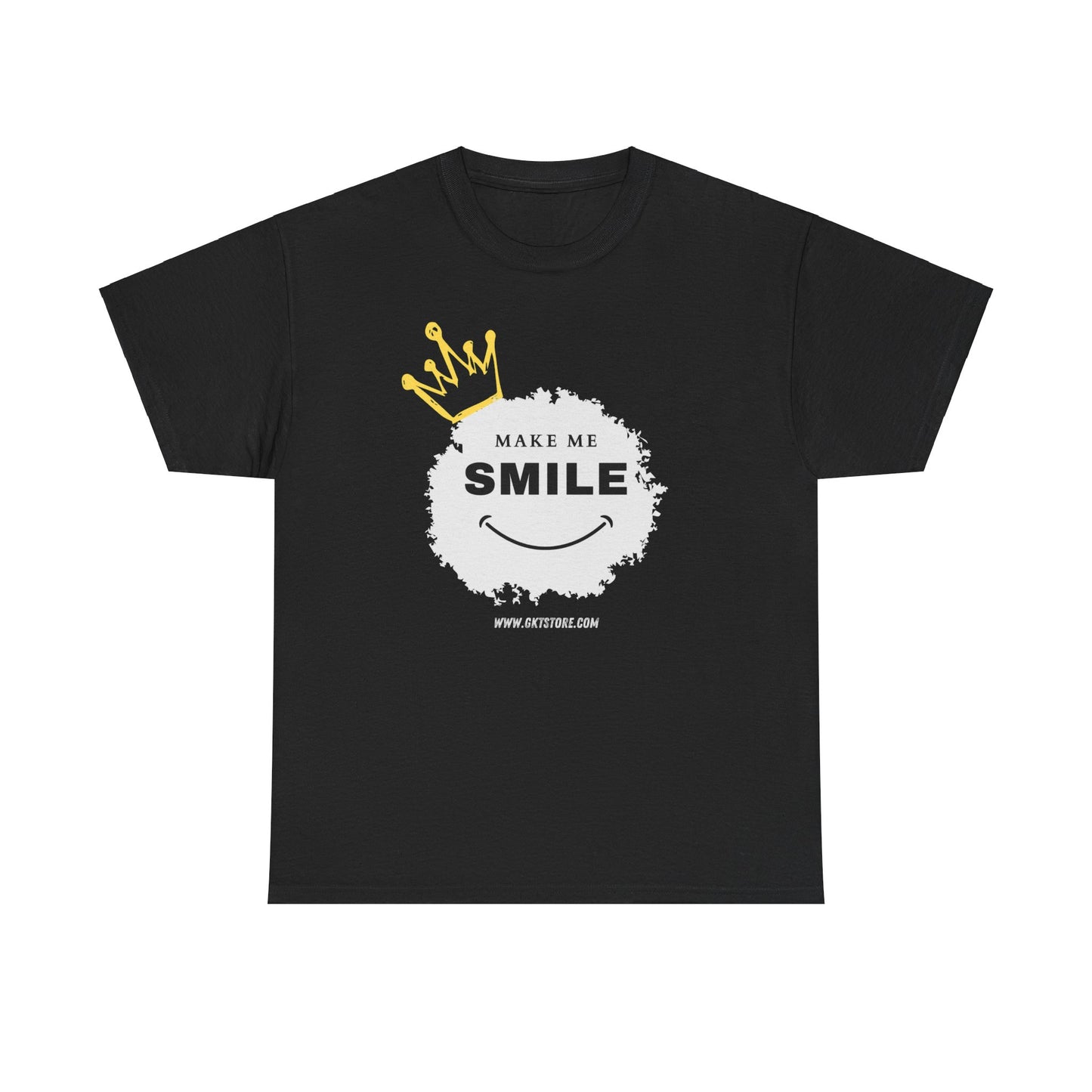 Make me smile
