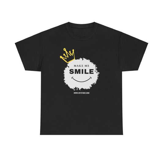 Make me smile
