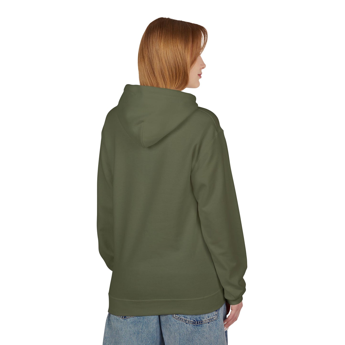 Today I Didn’t Quit Hoodie