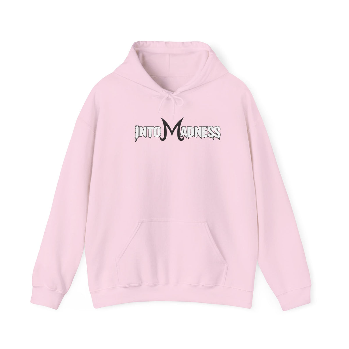 Into Madness Hoodie Alt