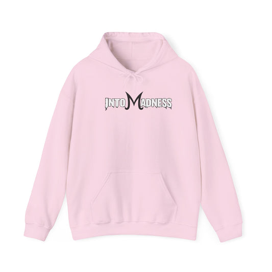 Into Madness Hoodie Alt