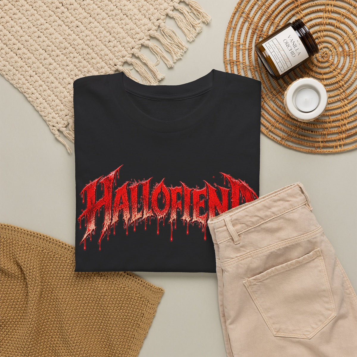 Hallofiend T-Shirt
