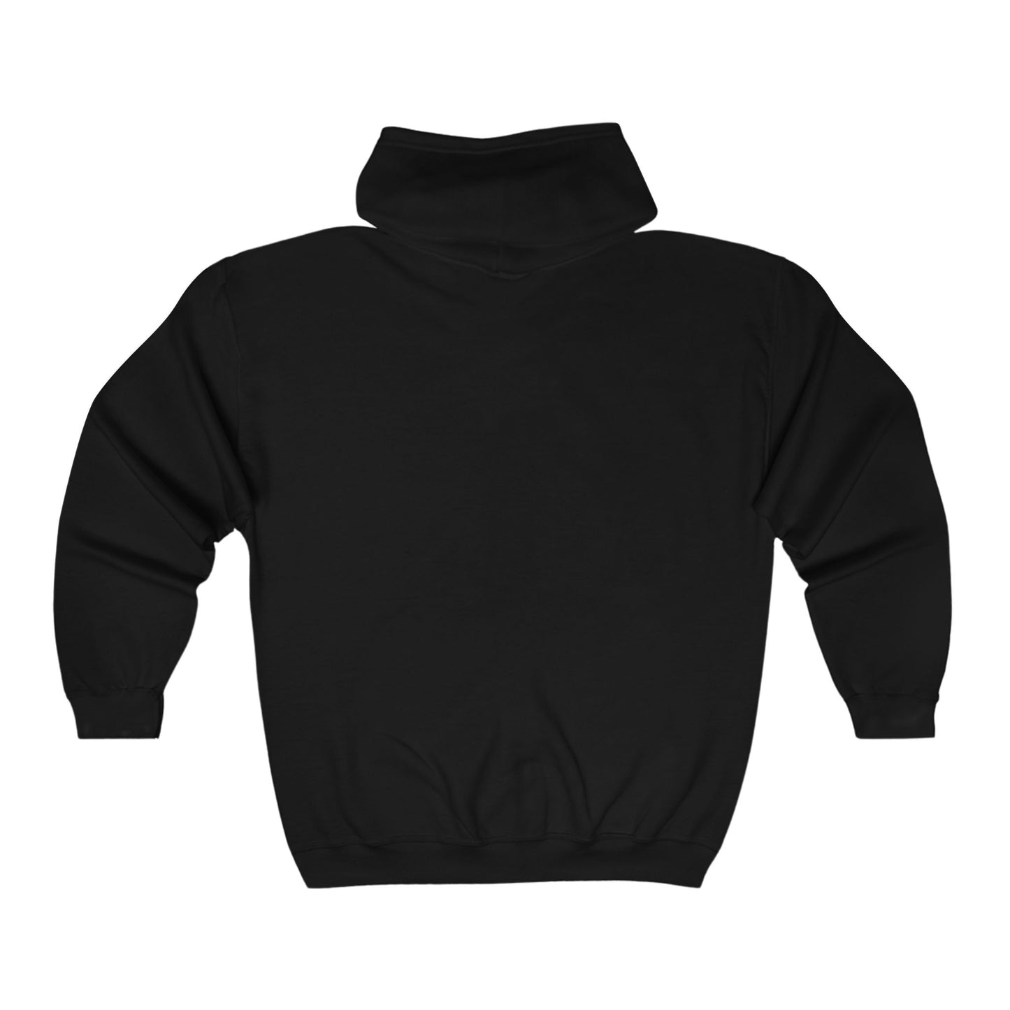 Great King Titan Cincinnati Bengals Zip up