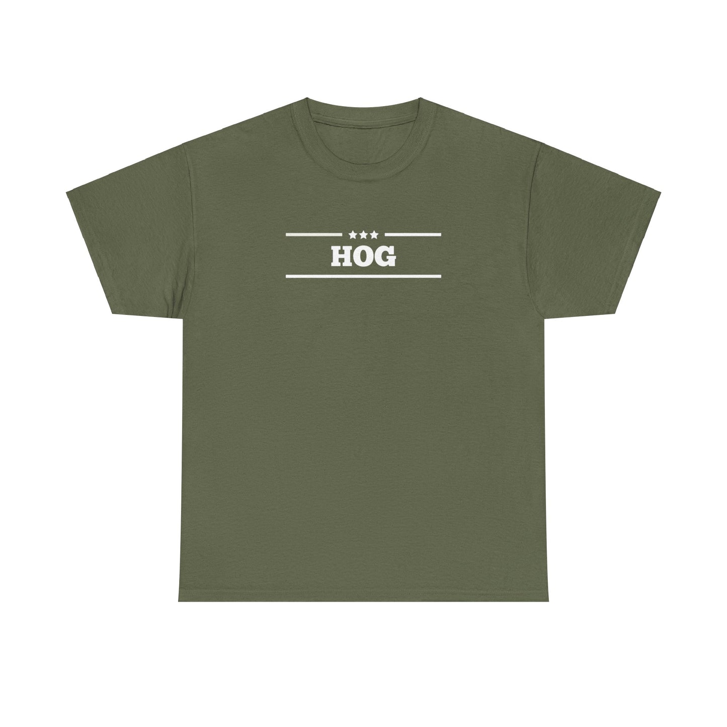 Top Hog