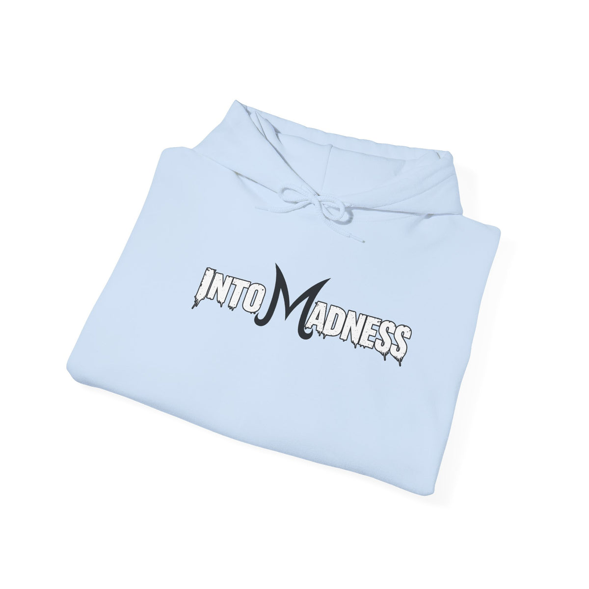 Into Madness Hoodie Alt