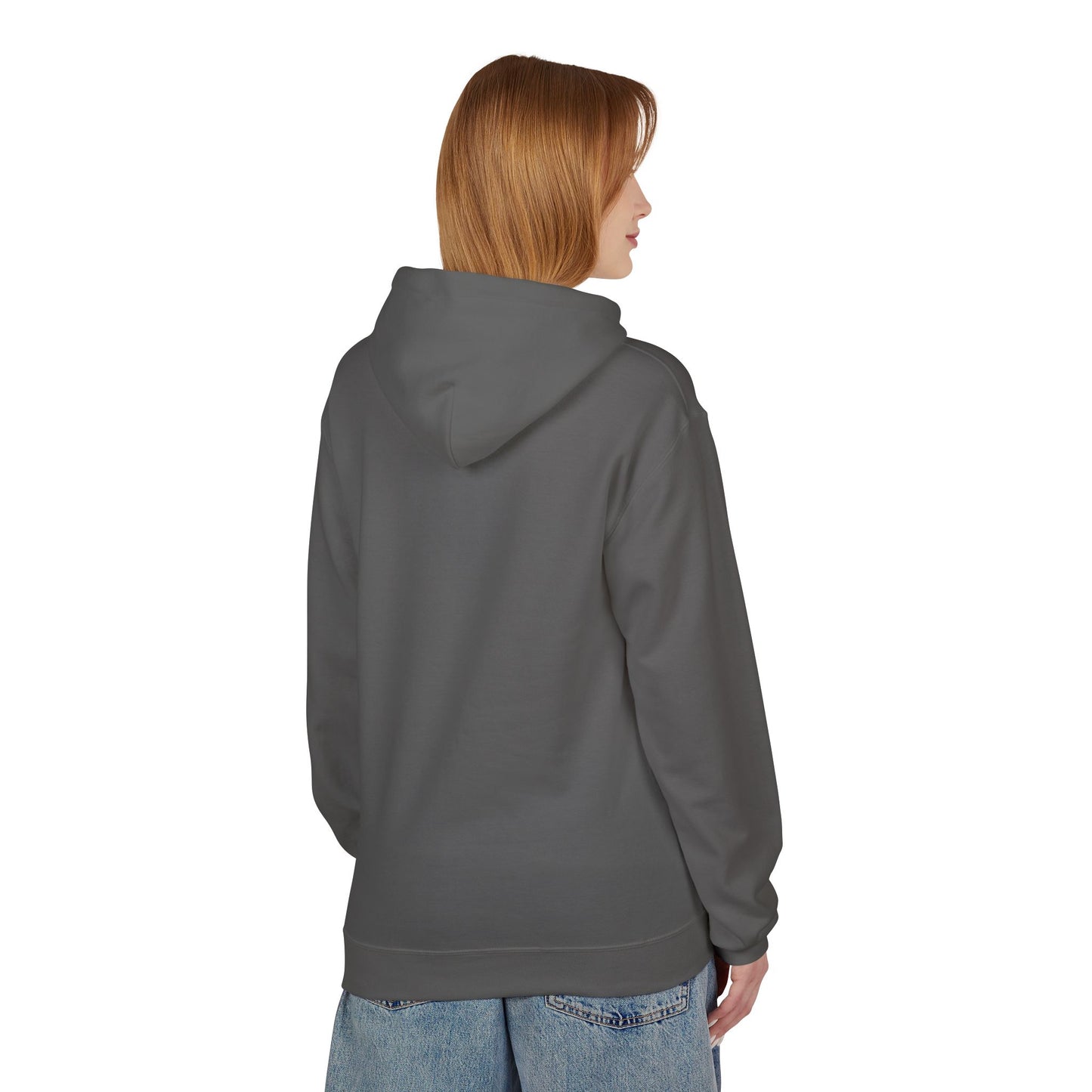 Today I Didn’t Quit Hoodie