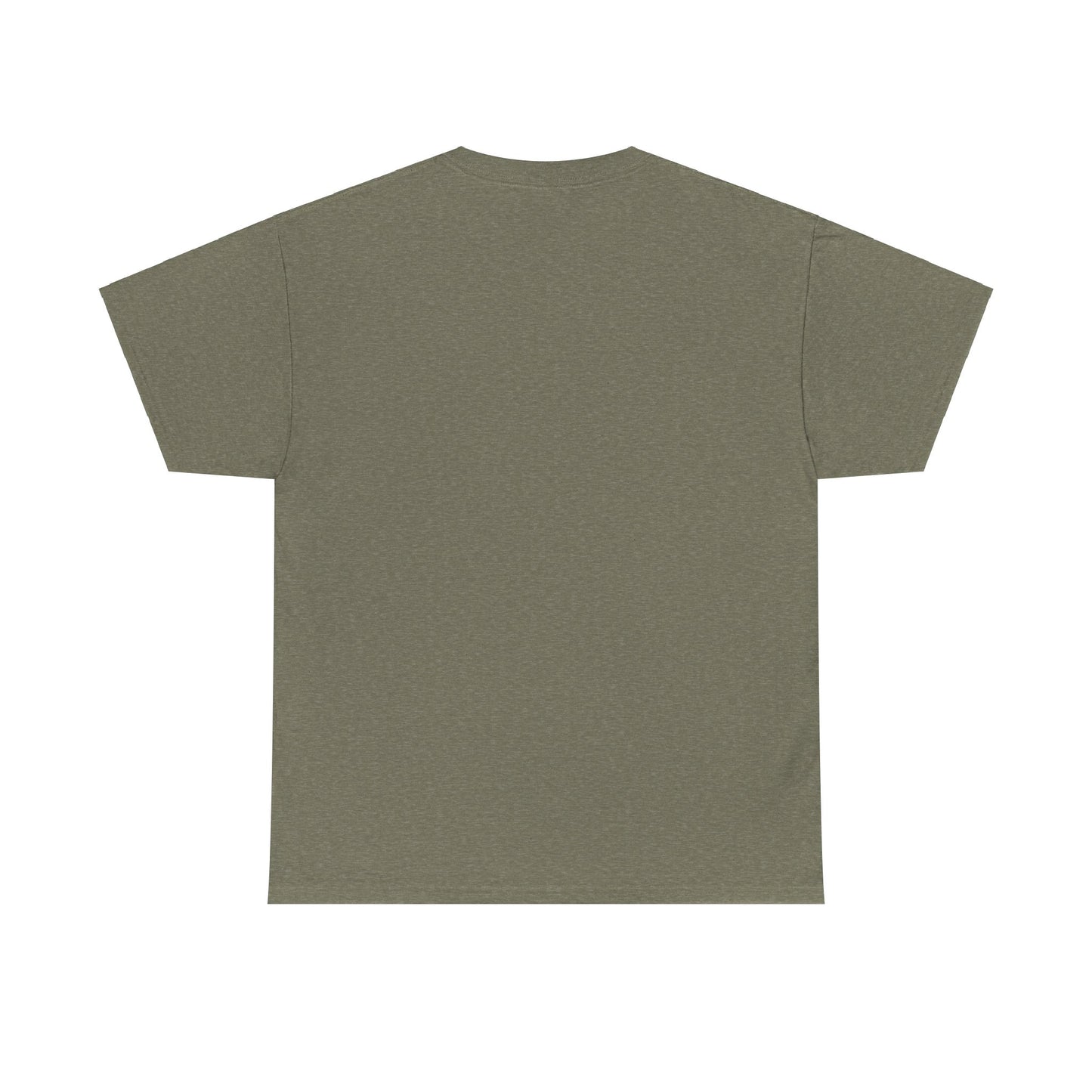 Graphic T-Shirt - 'Life is short, say fuck it'