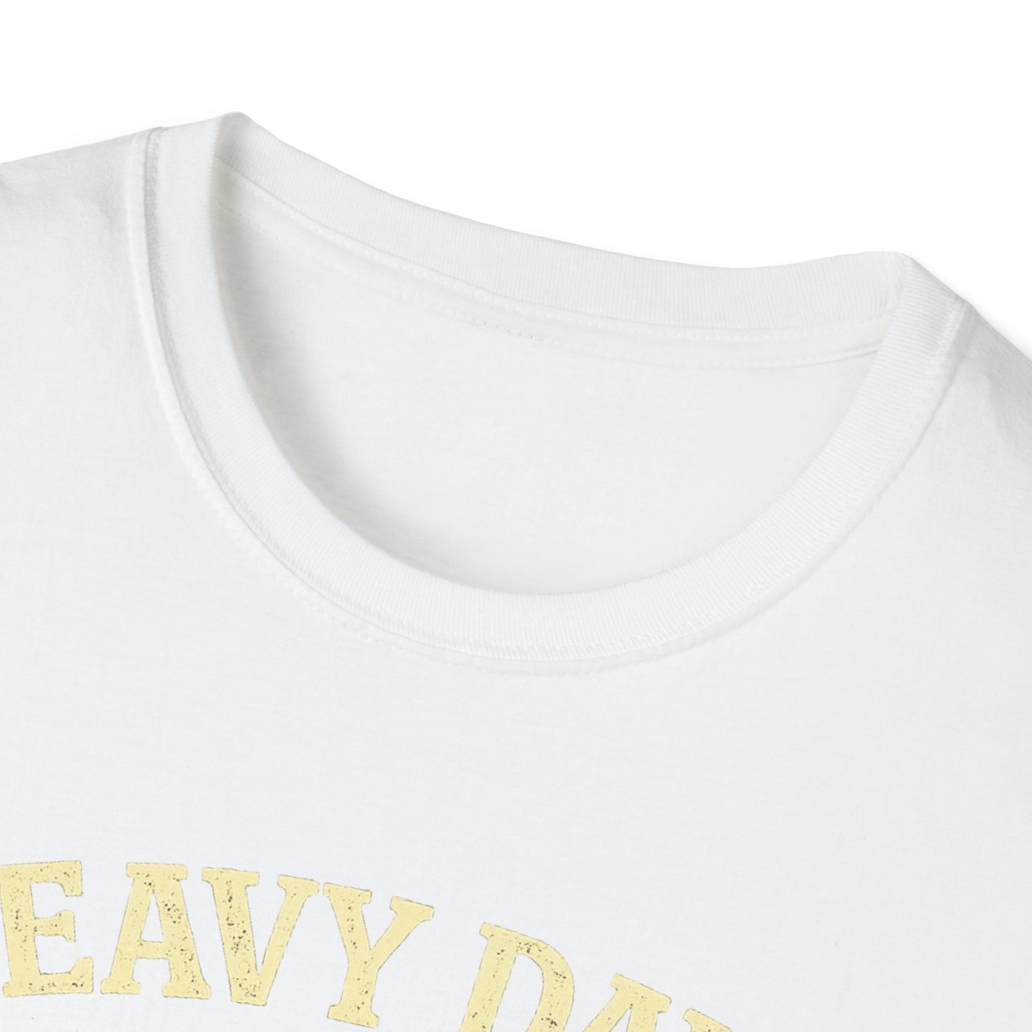 Heavy Days Club T‑Shirt