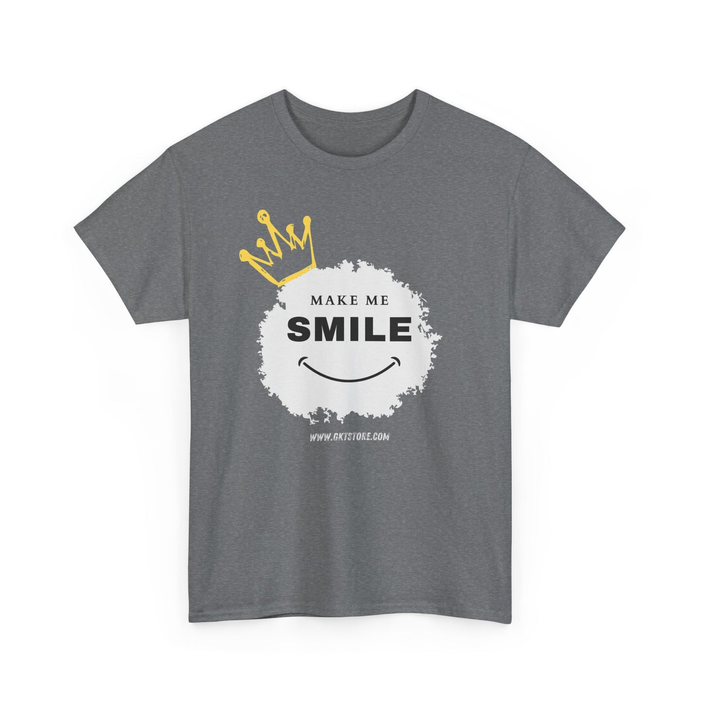 Make me smile