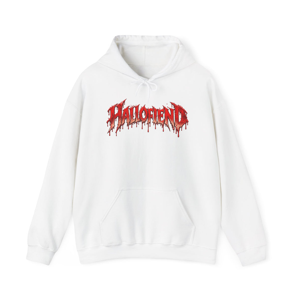 Hallofiend Hoodie