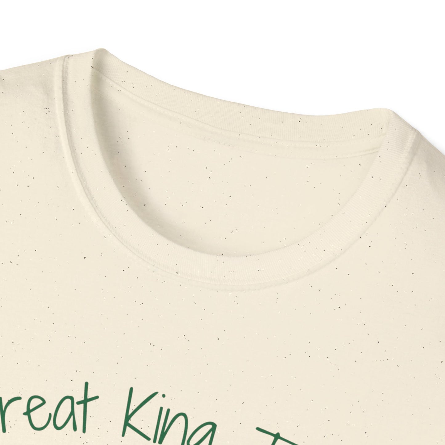 Mental Health Awareness T-Shirt