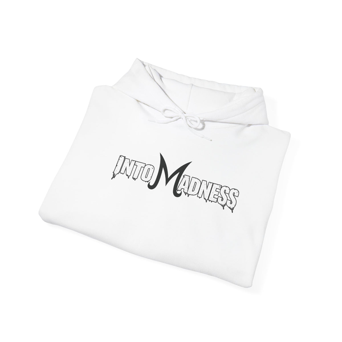 Into Madness Hoodie Alt