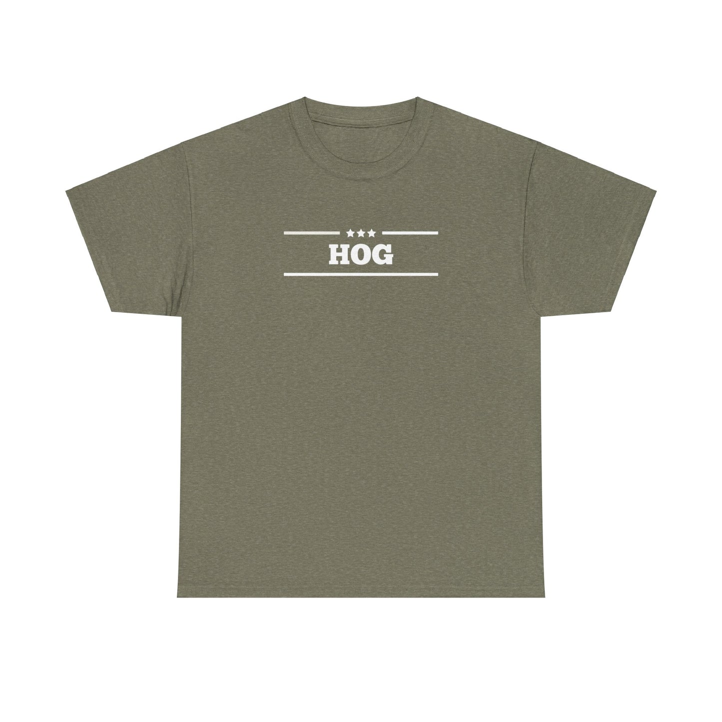 Top Hog
