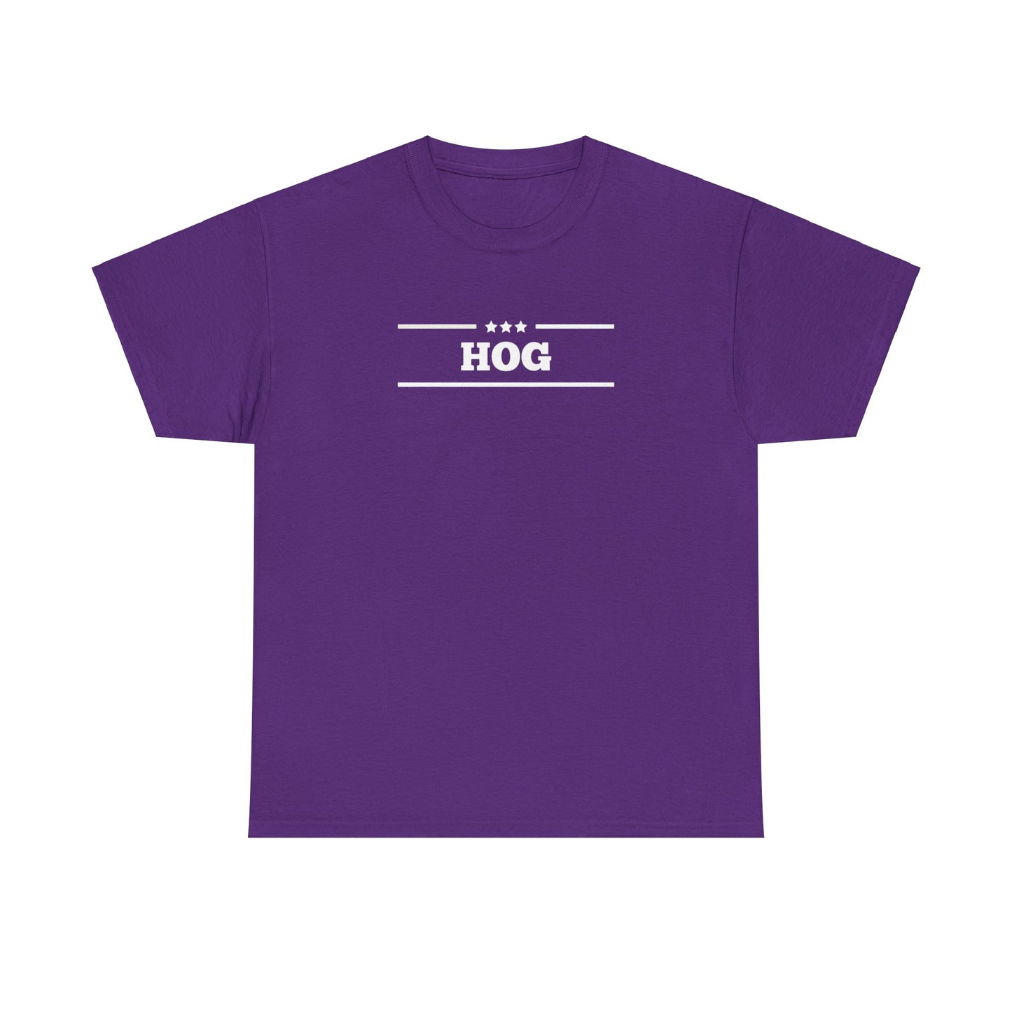 Top Hog