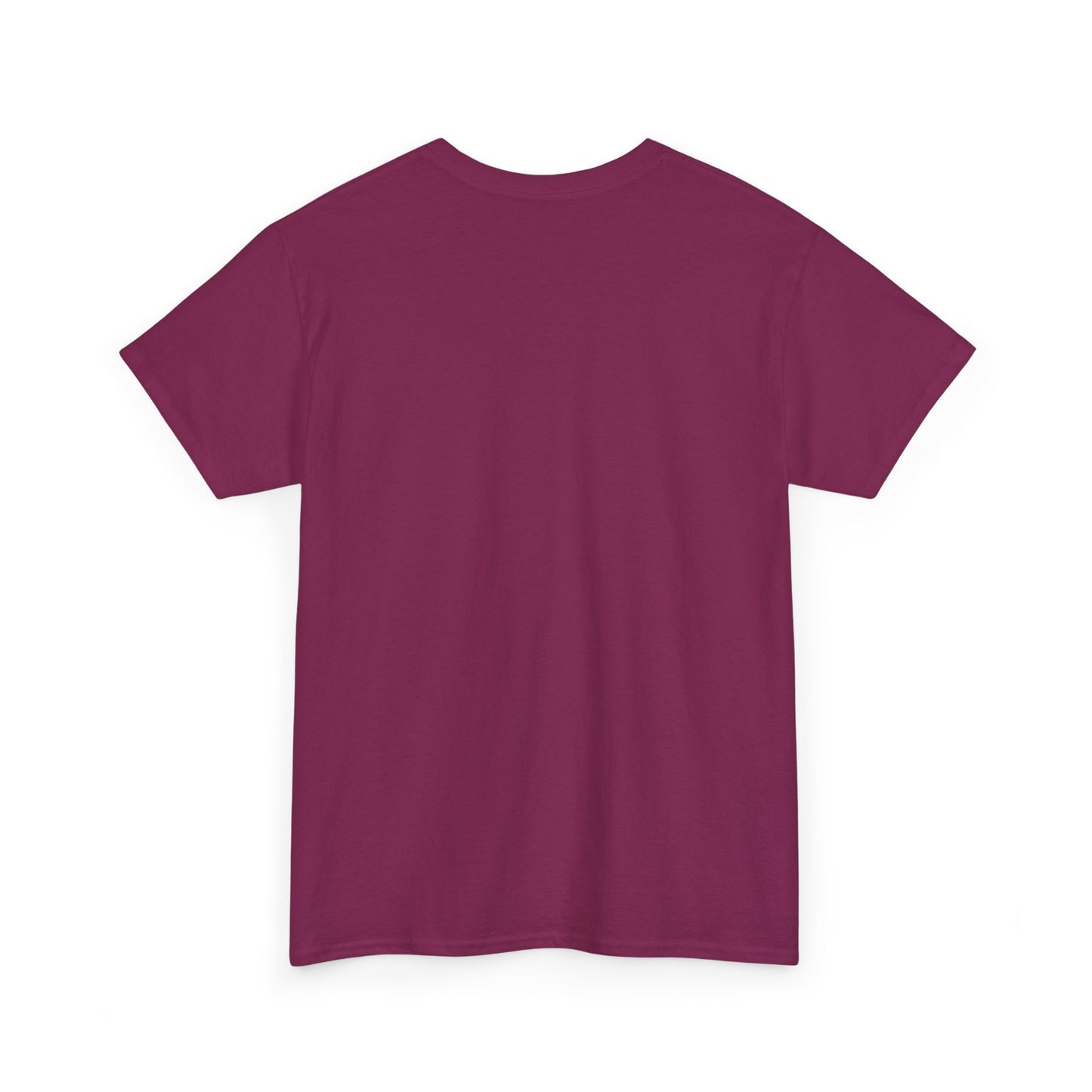 Main Character Pink burst Tee