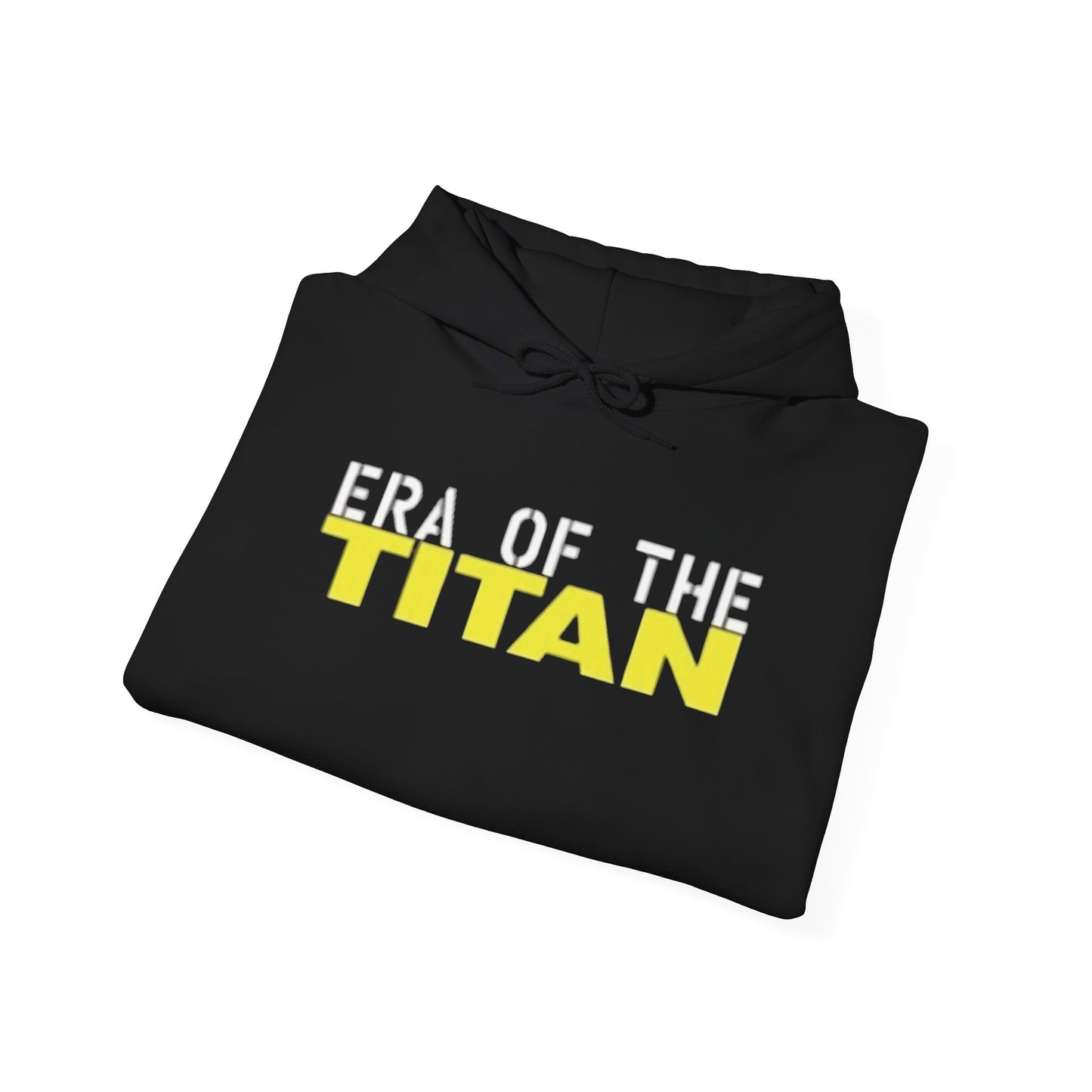 Era of the Titan Hoodie