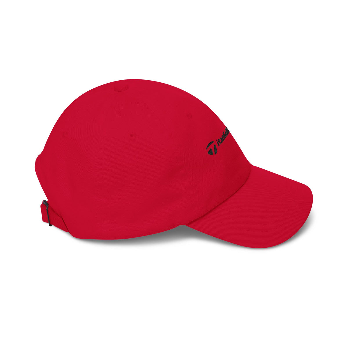 Titan Golf Association Embroidered Classic Dad Cap
