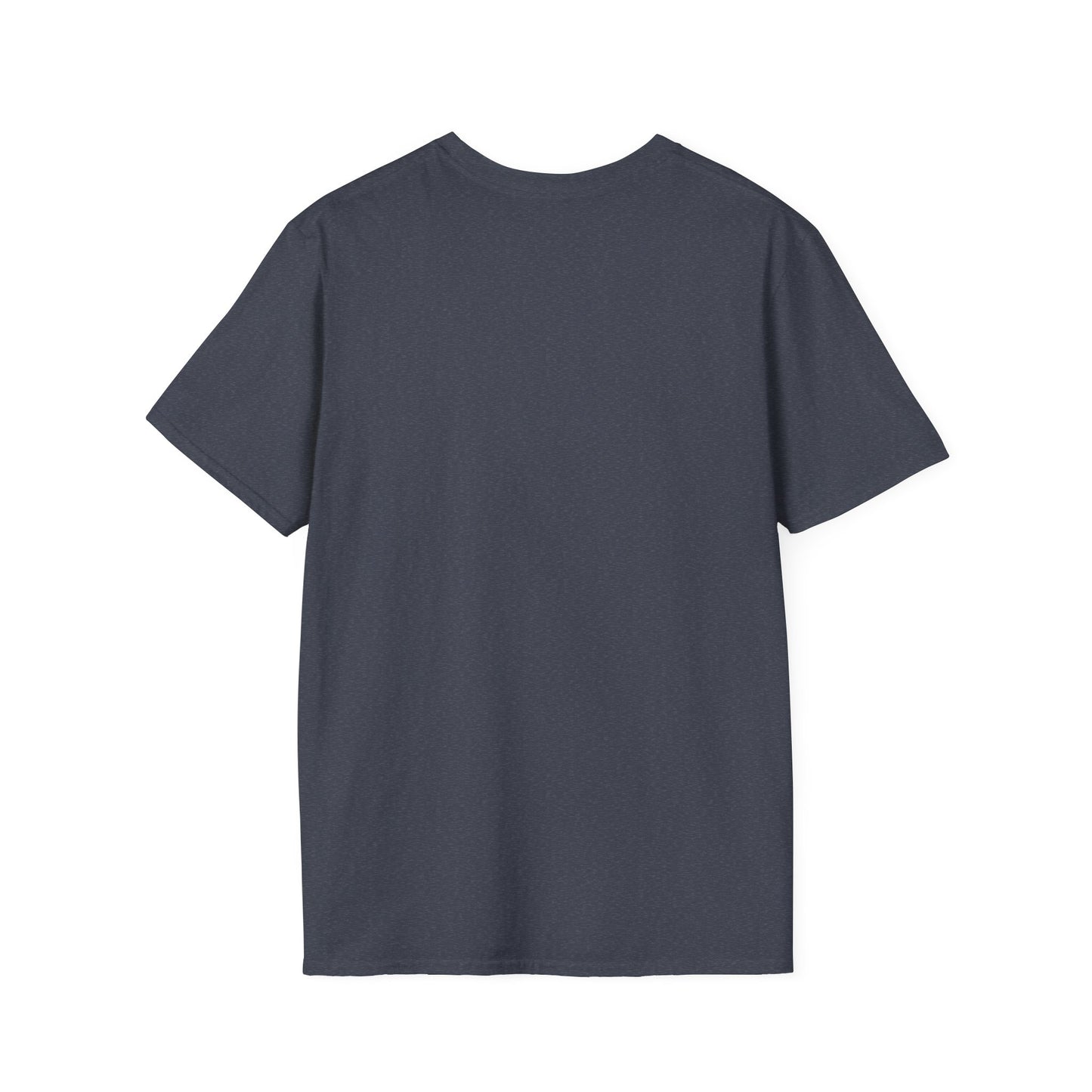 Anxiety Builds Character T-Shirt
