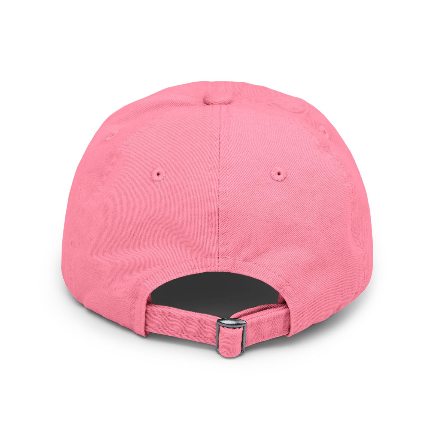 GreatKingTitan Distressed hat