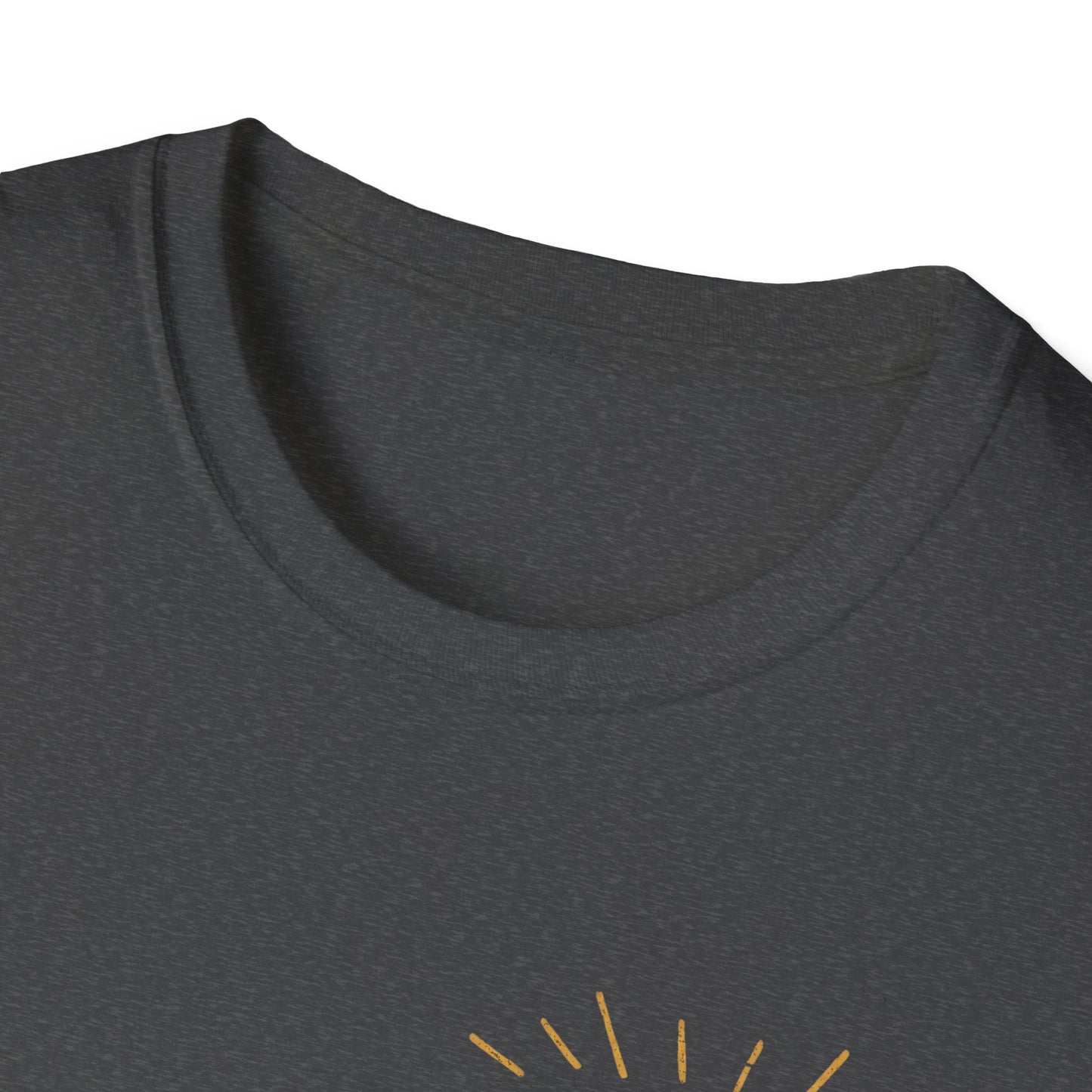 Still Here T‑Shirt
