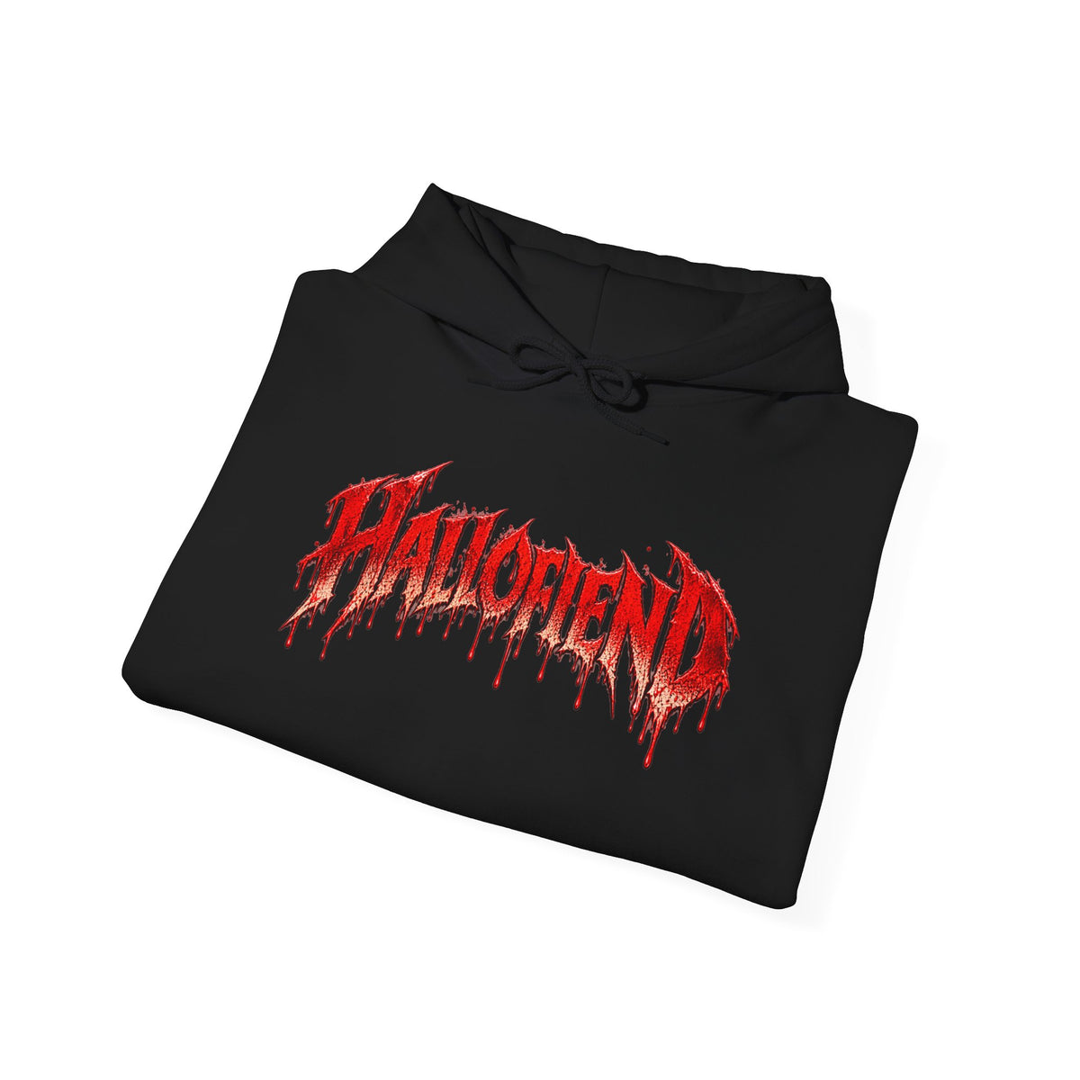 Hallofiend Hoodie