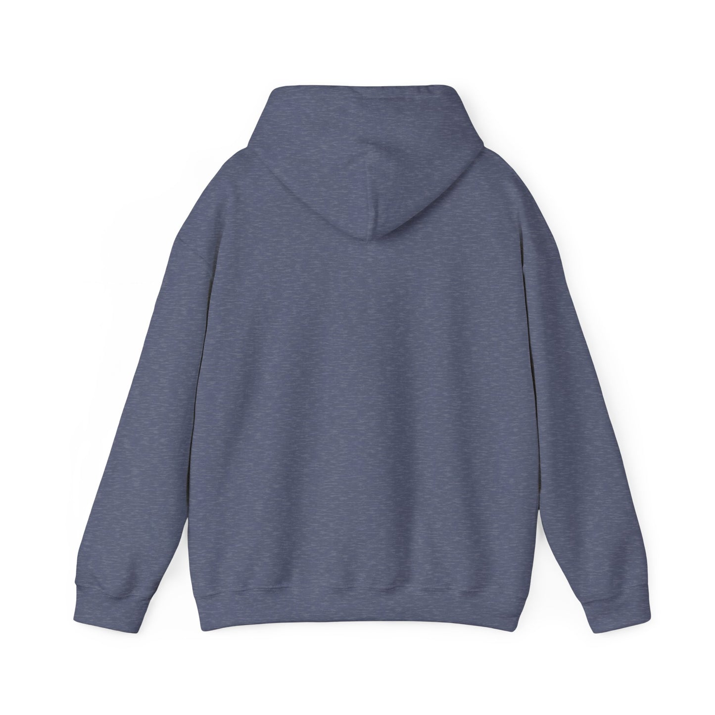 GreatKingTitan “Good Vibes, Better Hog” Hoodie