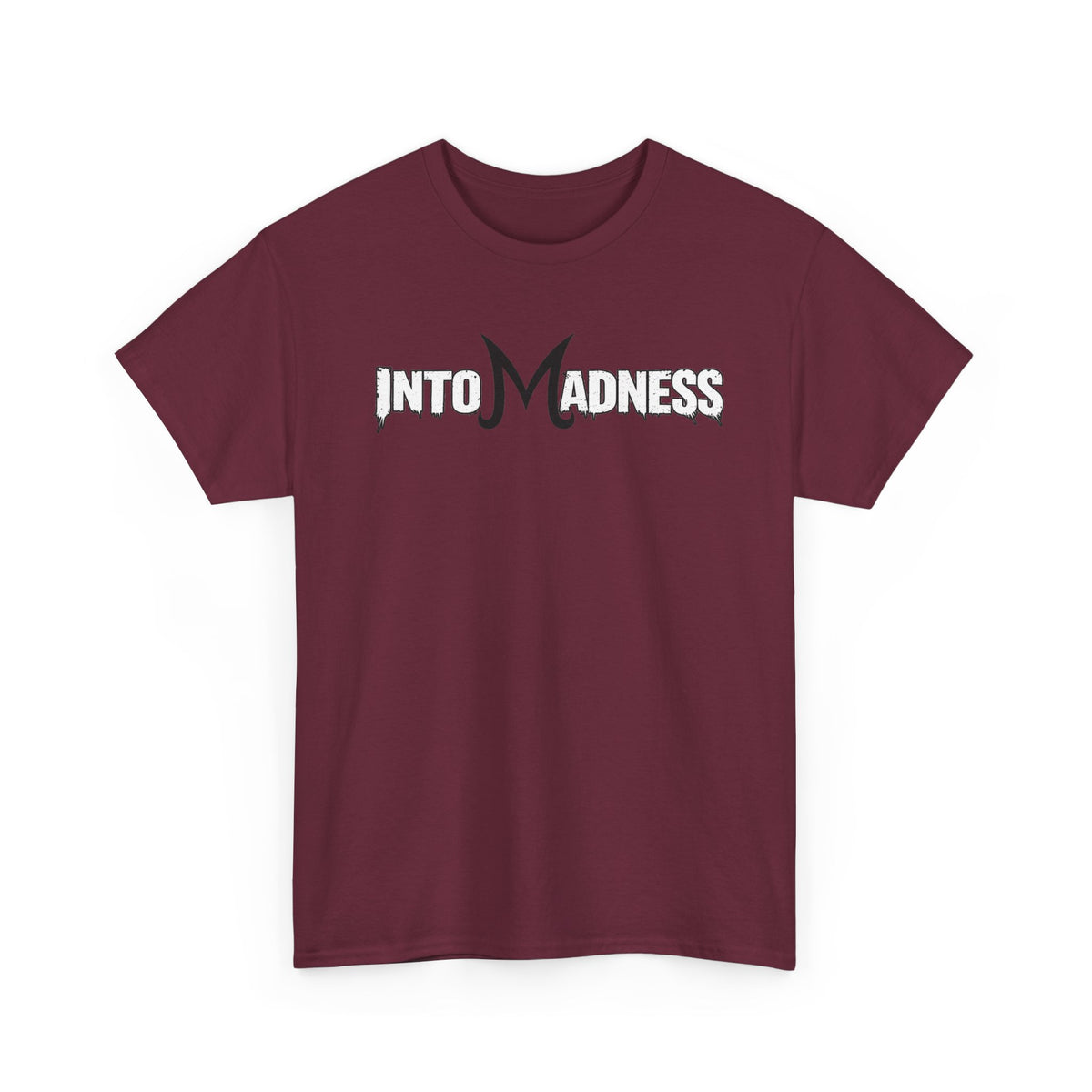 Into Madness Majin Tee (Alt)