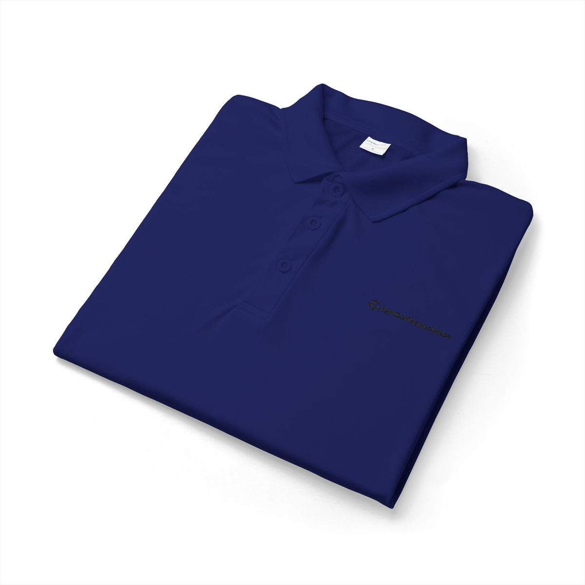 Titan Golf Performance Polo  (PosiCharge®)