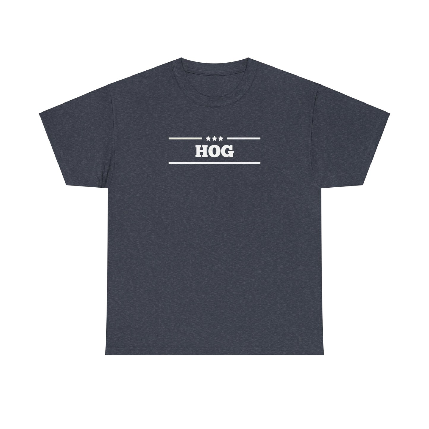 Top Hog