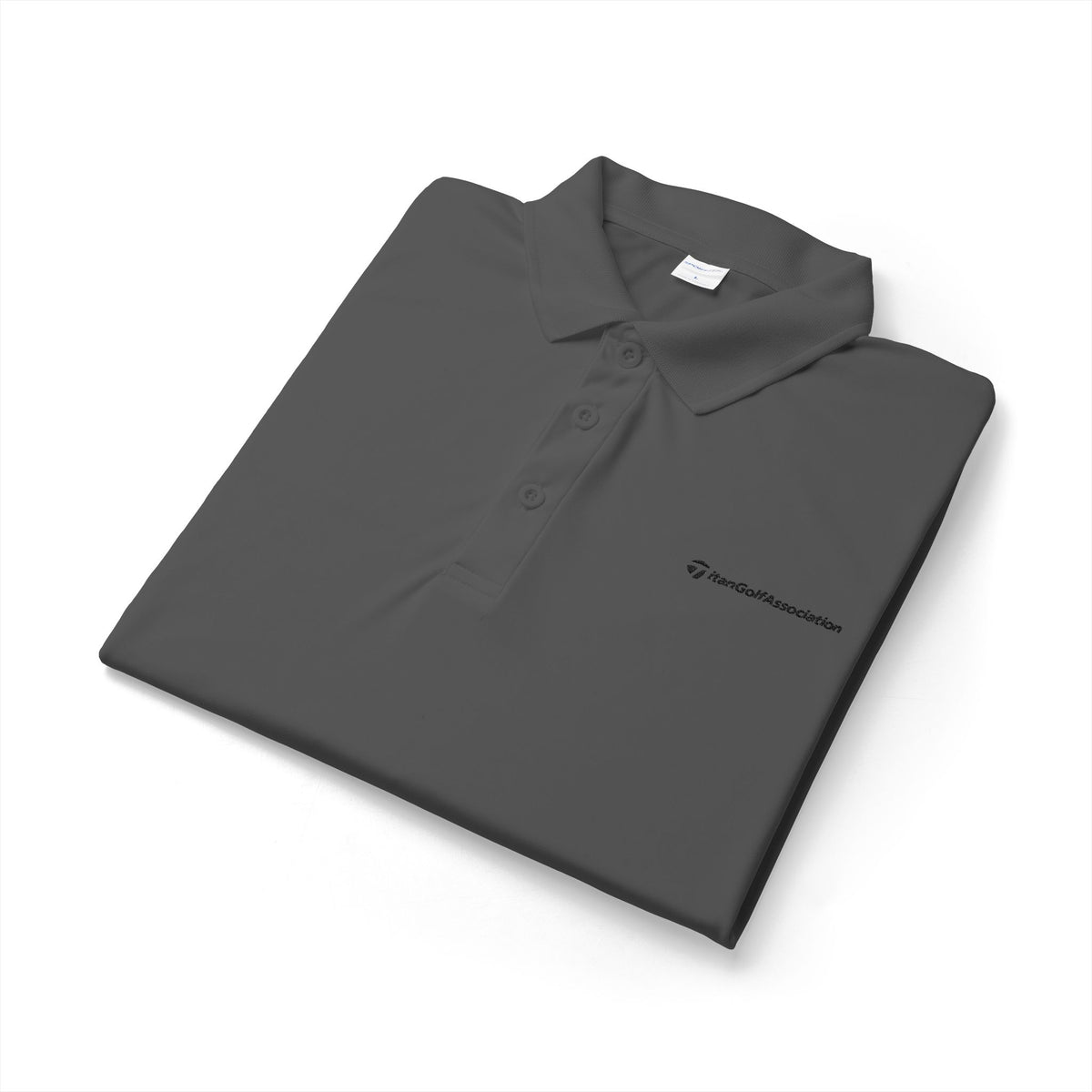 Titan Golf Performance Polo  (PosiCharge®)